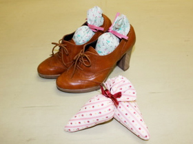 シューズキーパー