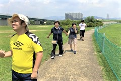 のびのび活動班