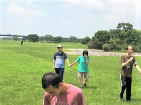 のびのび活動班