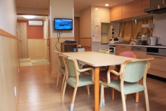 ショートステイ事業