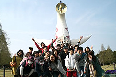 ボランティア募集